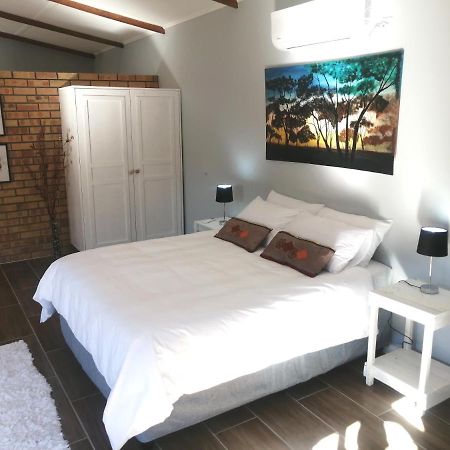 Easy Inn Guesthouse Welkom Exterior photo