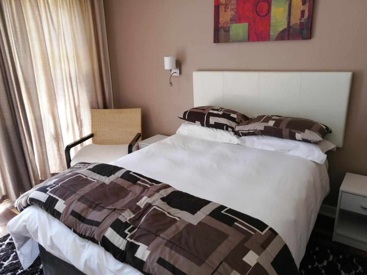 Easy Inn Guesthouse Welkom Exterior photo