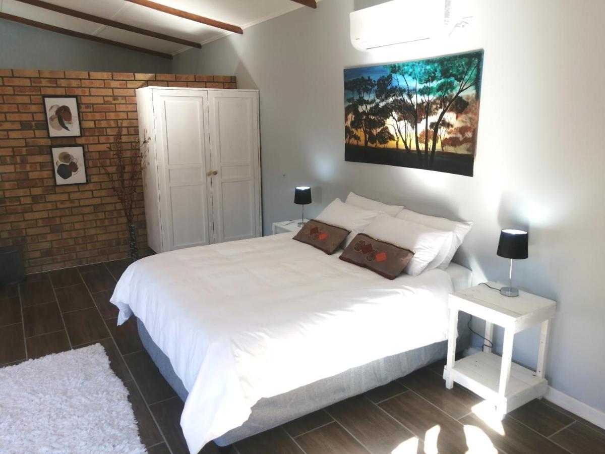 Easy Inn Guesthouse Welkom Exterior photo