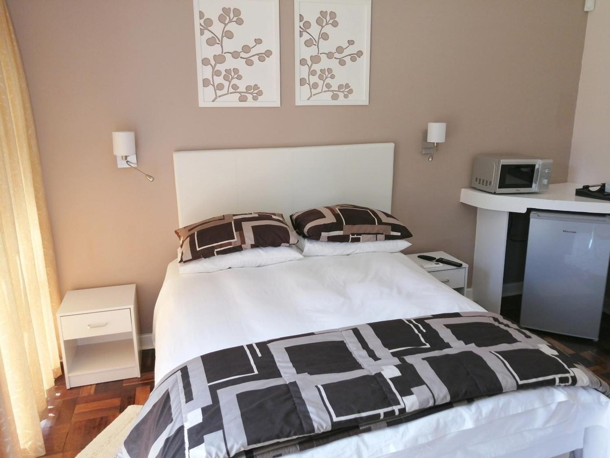 Easy Inn Guesthouse Welkom Exterior photo