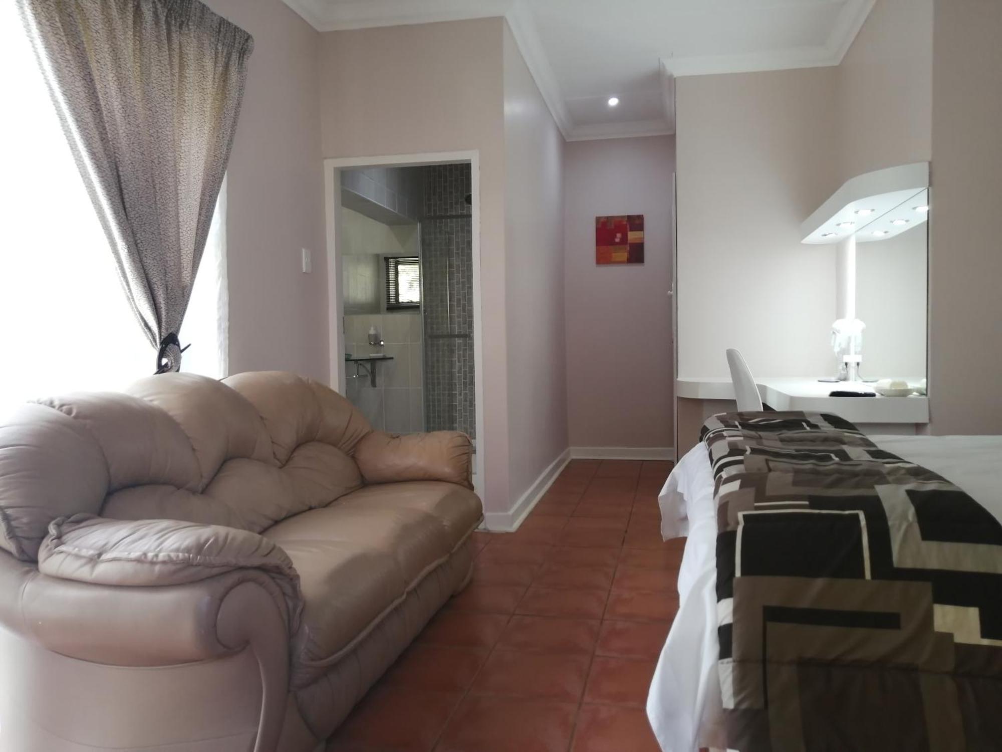 Easy Inn Guesthouse Welkom Room photo