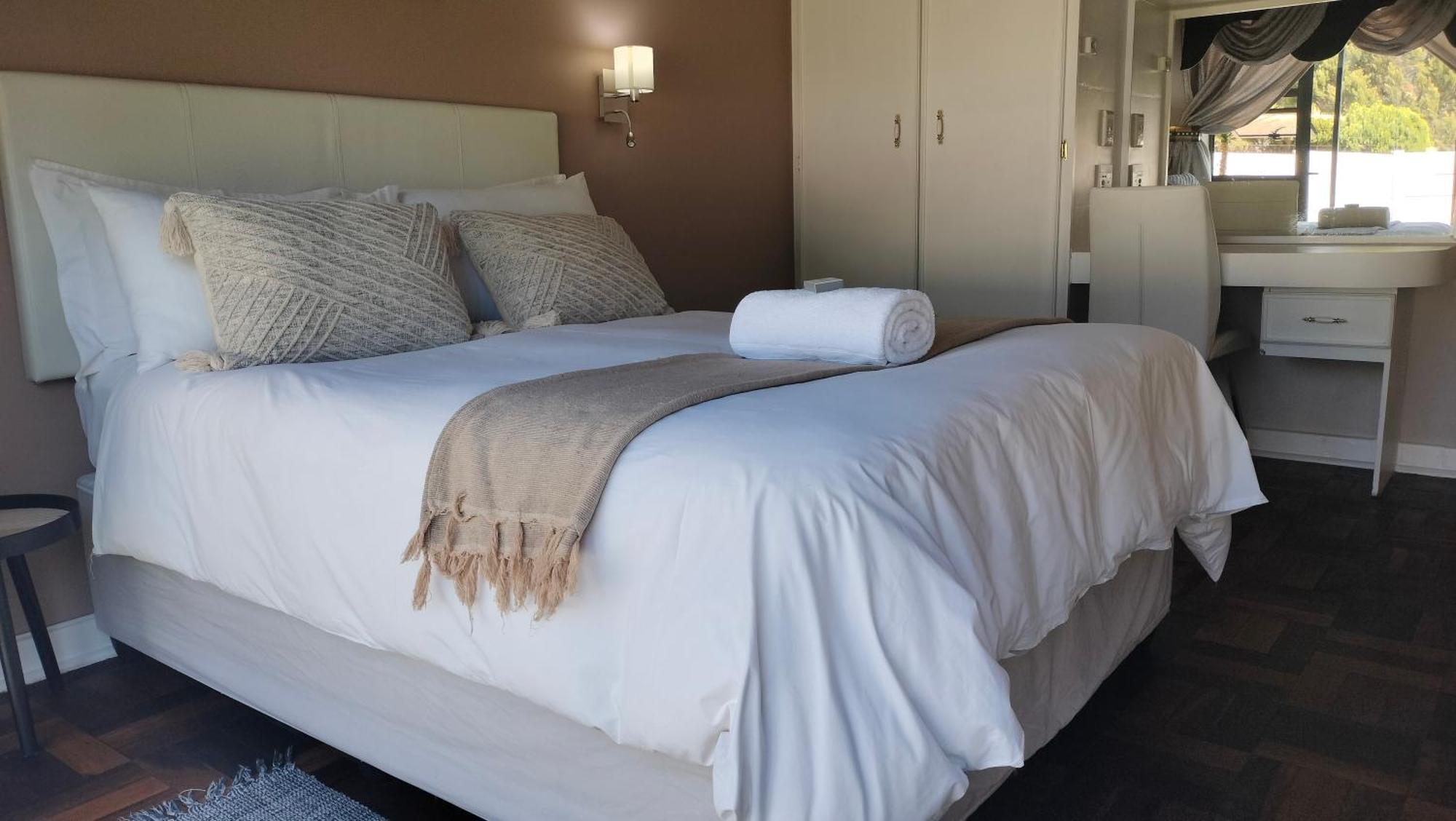 Easy Inn Guesthouse Welkom Exterior photo